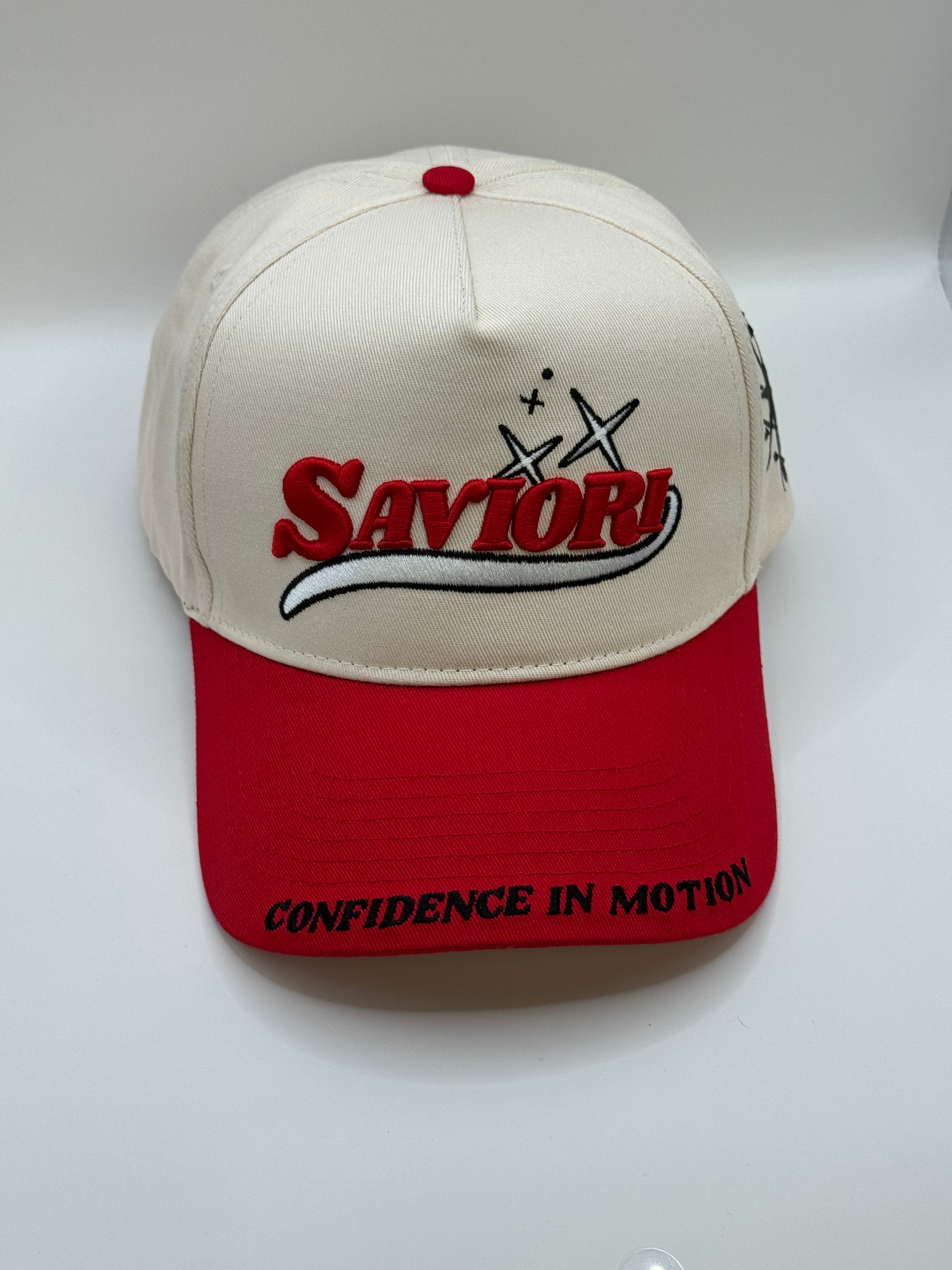 Saviori Confidence