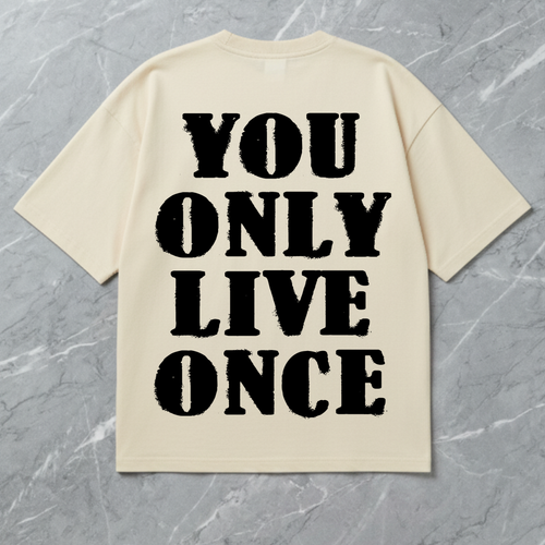 Saviori Premium Graphic Tee – Lips & Braces Streetwear Shirt