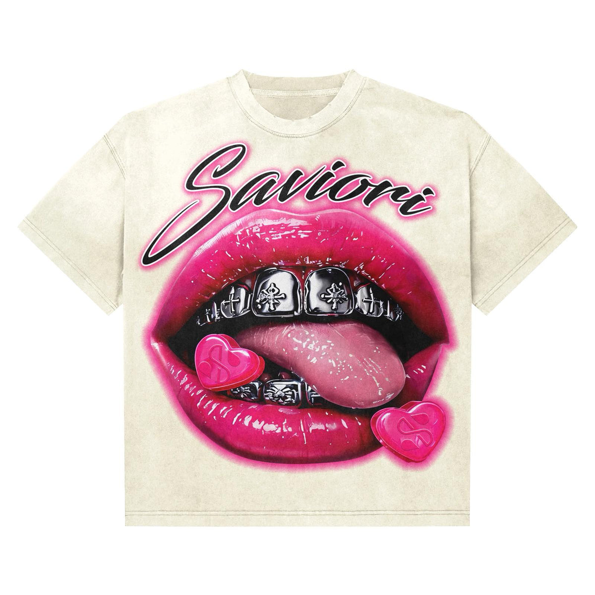 SAVIORI