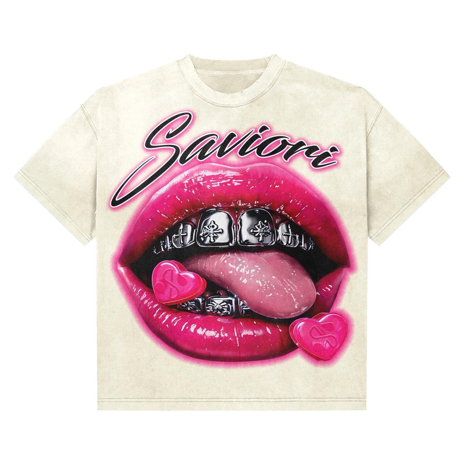 SAVIORI
