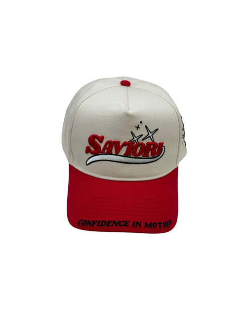 Saviori Confidence